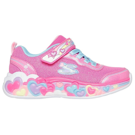 Skechers Eternal Heart Lights - Ton of Love Skechers Eternal Heart Lights - Ton of Love